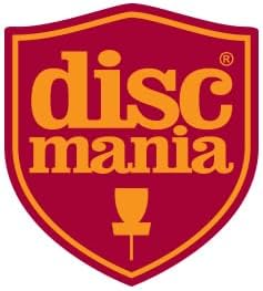 Discmania Disc Golf Set (5 Pack) | Active Line Disc Golf Starter Set | Shogun, Maestro, Magician, Mermaid & Mentor | Base Plastic, Easy to Throw | Ideal Gift for New Players (Colors May Vary)