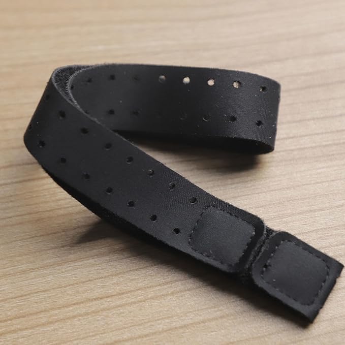 Replacement Armband Strap Compatible with OTF, Orange Theory Fitness Band