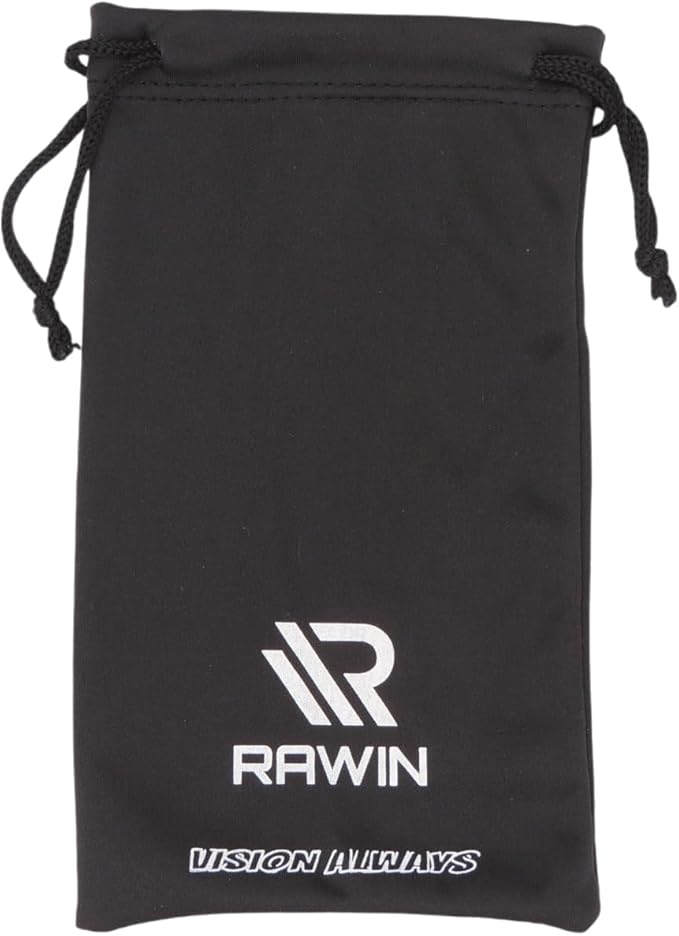 RAWIN UV Protection Sport Sunglasses | Ideal for Baseball, Cycling | Unisex for Men & Women | Perfect for Outdoor Sports