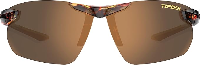 Seek FC 2.0 Sport Sunglasses Men & Women - Ideal For Cycling, Golf, Hiking, Running, Tennis & Pickleball