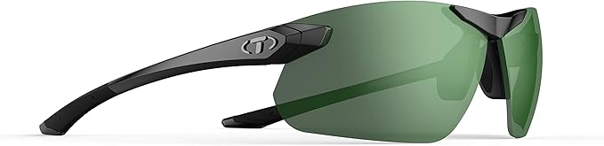 Seek FC 2.0 Sport Sunglasses Men & Women - Ideal For Cycling, Golf, Hiking, Running, Tennis & Pickleball
