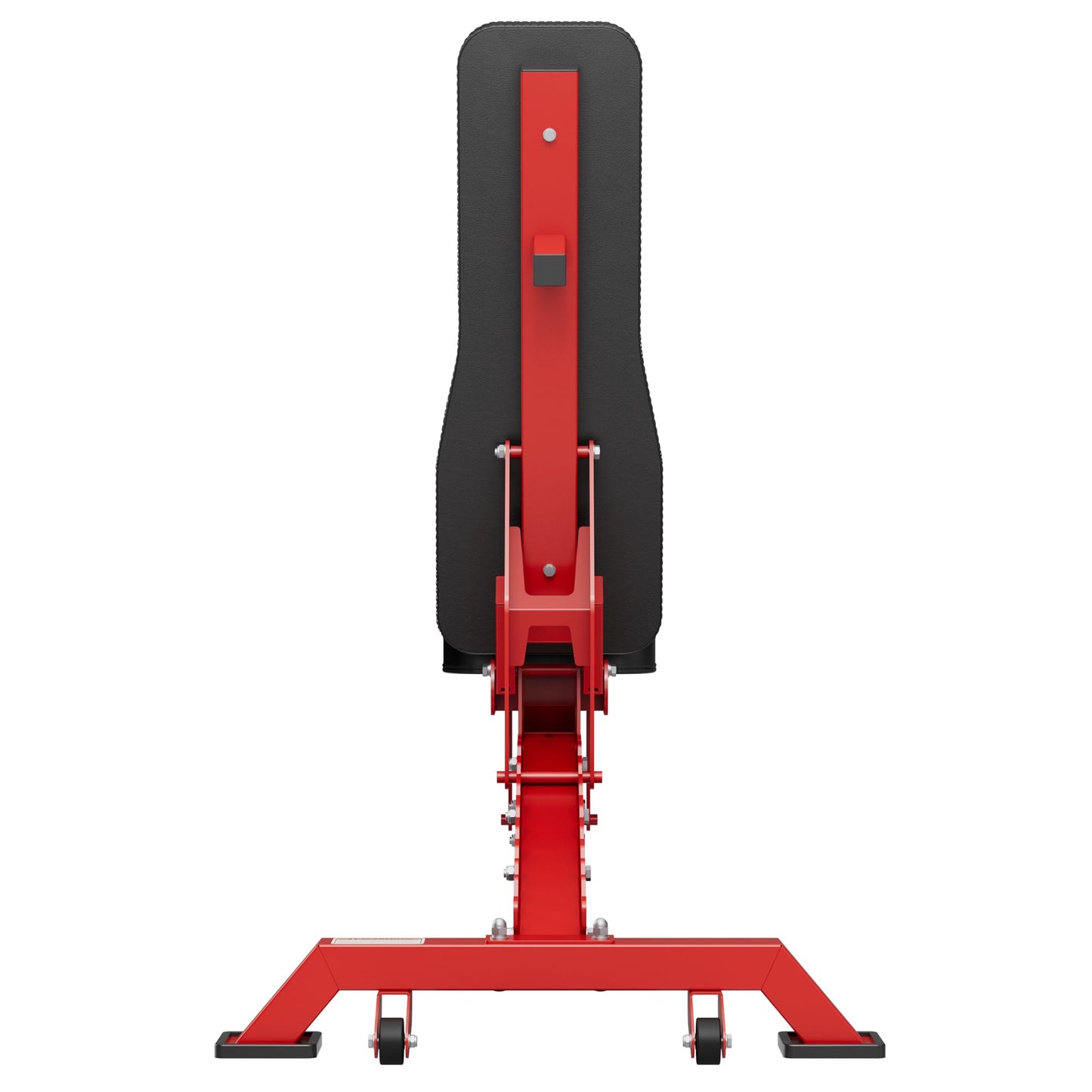 Major Fitness Weight Bench - 1300LBS Weight Capacity and 36 Adjustable Positions Strength Training