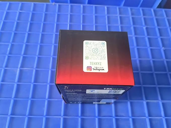 TEKXYZ Boxing Reflex Ball, 2 Difficulty Levels Boxing Ball with Headband, Perfect for Reaction, Agility, Punching Speed, Fight Skill and Hand Eye Coordination Training