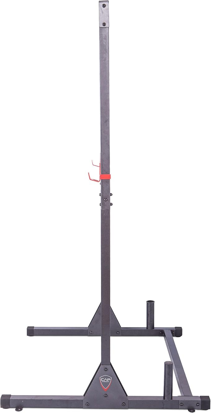 CAP Barbell Power Racks and Attachments