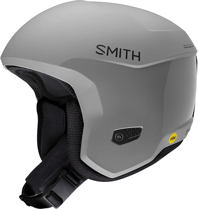 Smith Optics Icon MIPS Unisex Snow Helmets