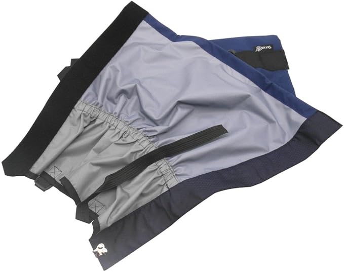 TRENDBOX Unisex Waterproof Snowproof Snow Legging Leg Cover Wraps Gaiters for Climbing Hunting Hiking