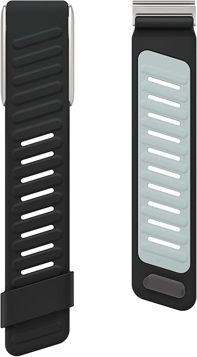 Silicone Comfortable and Soft Replacement Wrist Band Compatible for WHOOP 5.0 One Peak/MG Heart Rate Monitor