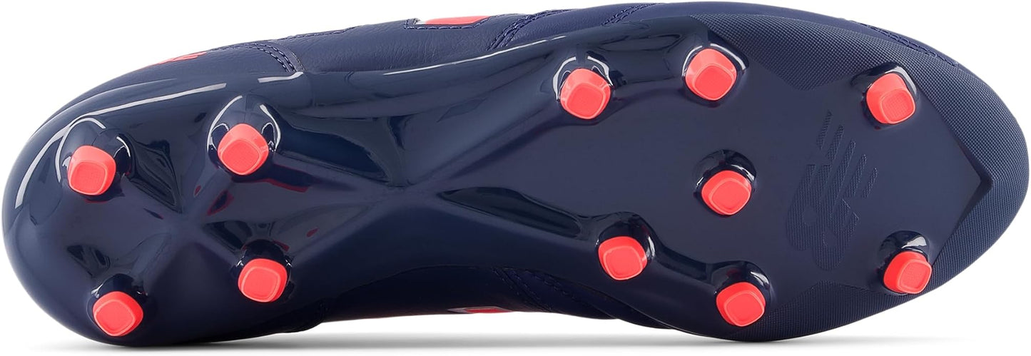 New Balance Men's 442 Team Fg V2 Soccer Shoe