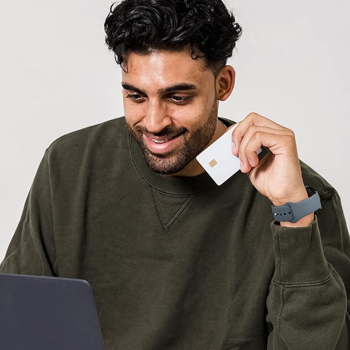 Amzpas Silicone Band for Coros PACE 2/ APEX 42mm/ APEX 2, 20mm Quick-Release Replacement Wristband Sport Strap for Men Women