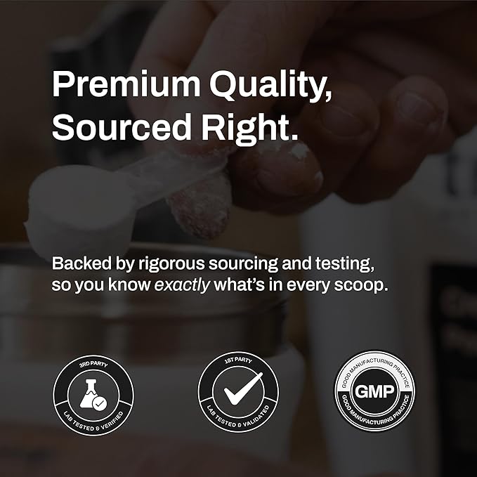 True Nutrition Whey Protein Isolate Cold-Filtration - 100% Whey Protein Powder - 27g Protein per Serving - Mixes Easily and Tastes Great - Third Party Tested - Chocolate - 2lb…