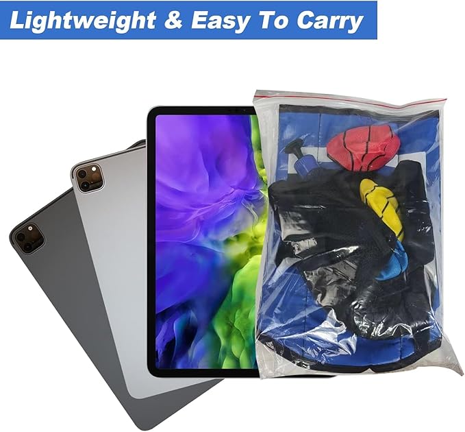 Trampoline Basketball Hoop with Pump and Mini Ball, Waterproof, Sunscreen Soft Materials, Easy to Assemble Sturdy for Dunk Fit, Trampoline Accessory