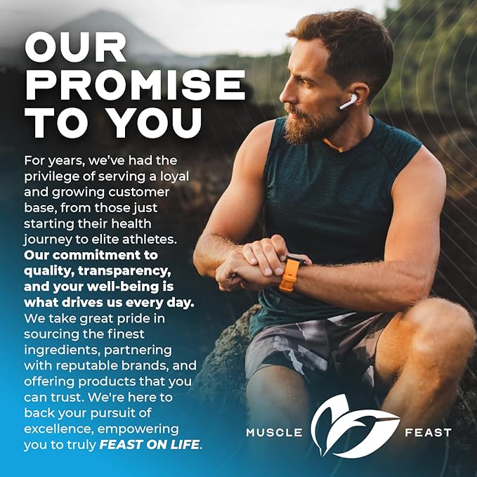 Muscle Feast Creapure Creatine Monohydrate Powder, Vegan Keto Friendly Gluten-Free Easy to Mix, Muscle Recovery Supplement, Creatine for Muscle Growth, Flavored Creatine, Natural Fruit Punch 300g