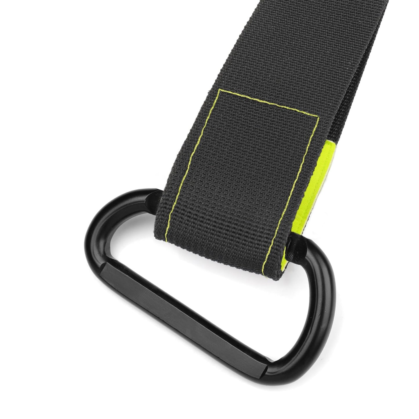 Manificent Door Anchor for Resistance Bands, Heavy Duty Padded Door Anchor System Door Hook