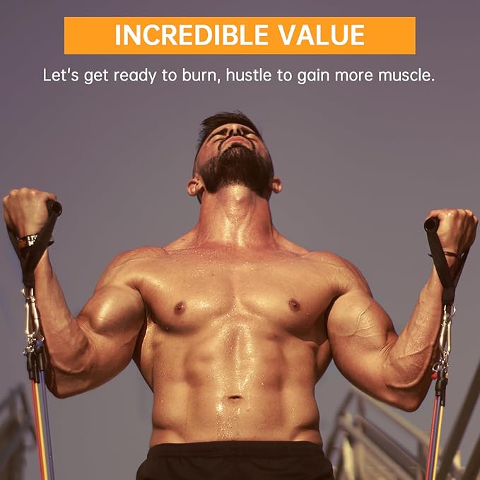 (3PCS) Wall Mount Workout Anchors,Resistance Band Wall Anchor,Space Saving Wall Mount Workout Anchors for Home Gym Workouts,Body Weight Straps, Suspension Training, Exercise,Stretching,Yoga