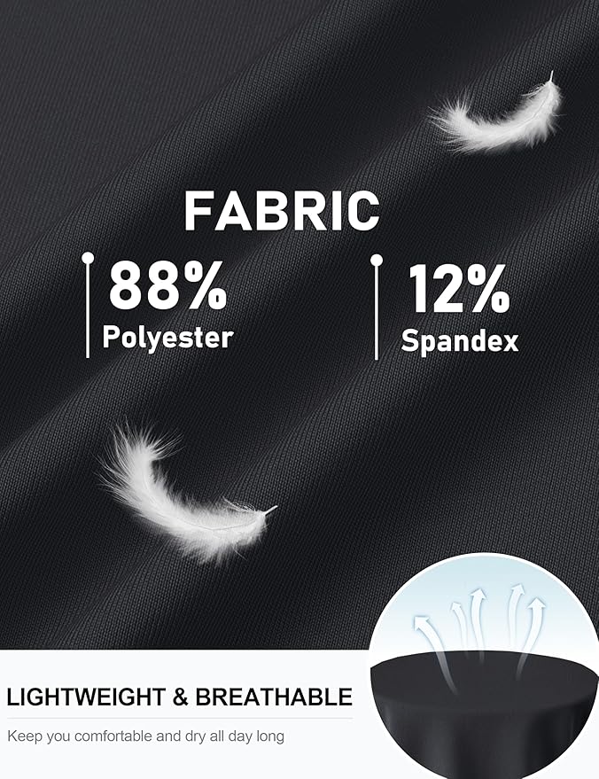 TACVASEN Women's UPF 80+ Workout Tank Top Sleeveless Quick Dry Sun Protection Hiking Athletic Gym Yoga Running Shirts