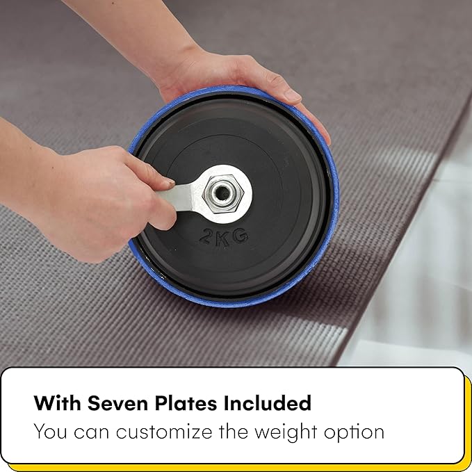 Kettlebell Kings Powder Coated Kettlebell Weights - 9-97 lb Strength Training Kettlebells for Men and Women - Hand Weights Workout Gym Equipment - Weights Set for Home Gym- New