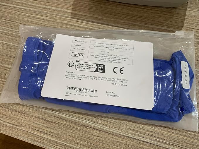 Soccer Shin Guards Shin Pads for Kids Youth Adult, Calf Compression Sleeve with Honeycomb Pads, Support for Shin Splint Baseball Boxing Kickboxing MTB