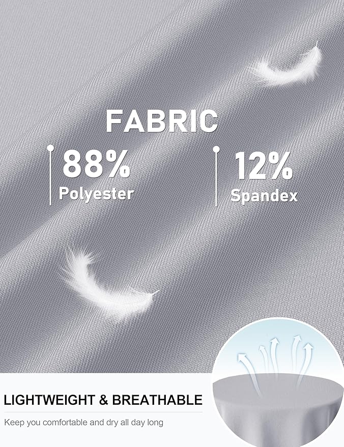 TACVASEN Women's UPF 80+ Workout Tank Top Sleeveless Quick Dry Sun Protection Hiking Athletic Gym Yoga Running Shirts