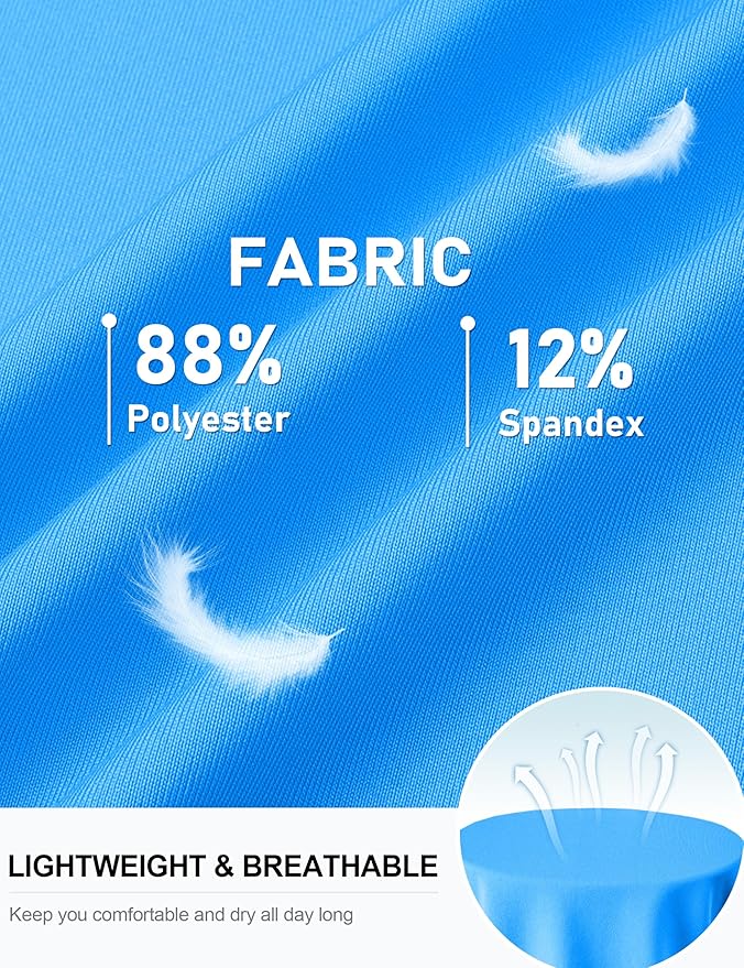 TACVASEN Women's UPF 80+ Workout Tank Top Sleeveless Quick Dry Sun Protection Hiking Athletic Gym Yoga Running Shirts