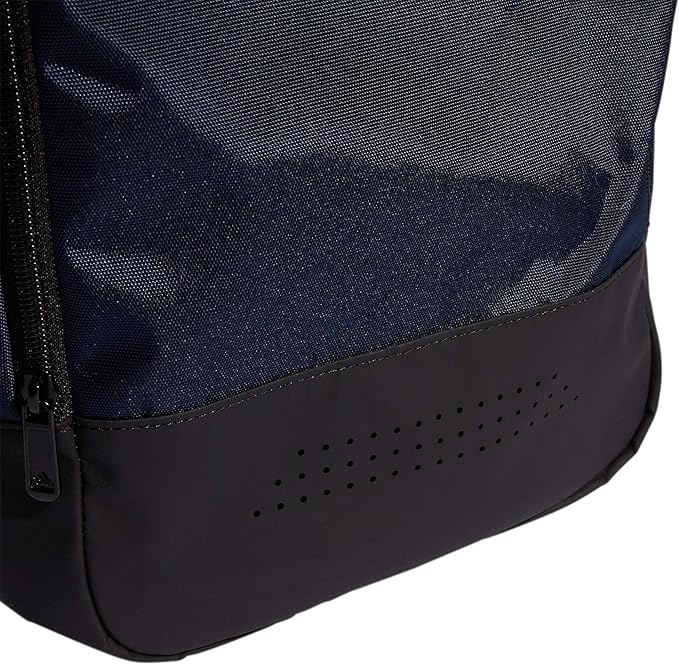 adidas Unisex Adult Defender 4.0 Gym Duffel Bag for Men and Women