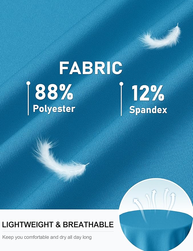 TACVASEN Women's UPF 80+ Workout Tank Top Sleeveless Quick Dry Sun Protection Hiking Athletic Gym Yoga Running Shirts