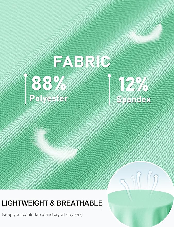 TACVASEN Women's UPF 80+ Workout Tank Top Sleeveless Quick Dry Sun Protection Hiking Athletic Gym Yoga Running Shirts