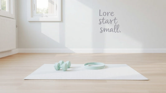 Beginners Who Quit Early All Do This One Thing — And How to Fix It