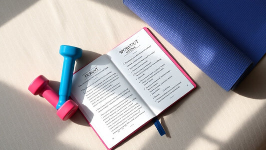 30-Day Habit System — Train Without Motivation