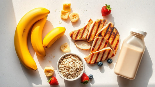 What to Eat Before & After a Workout — Fuel, Recover & Perform Better