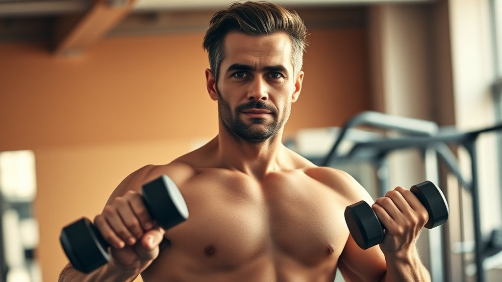 Strength Gains After 30 — What Actually Changes?