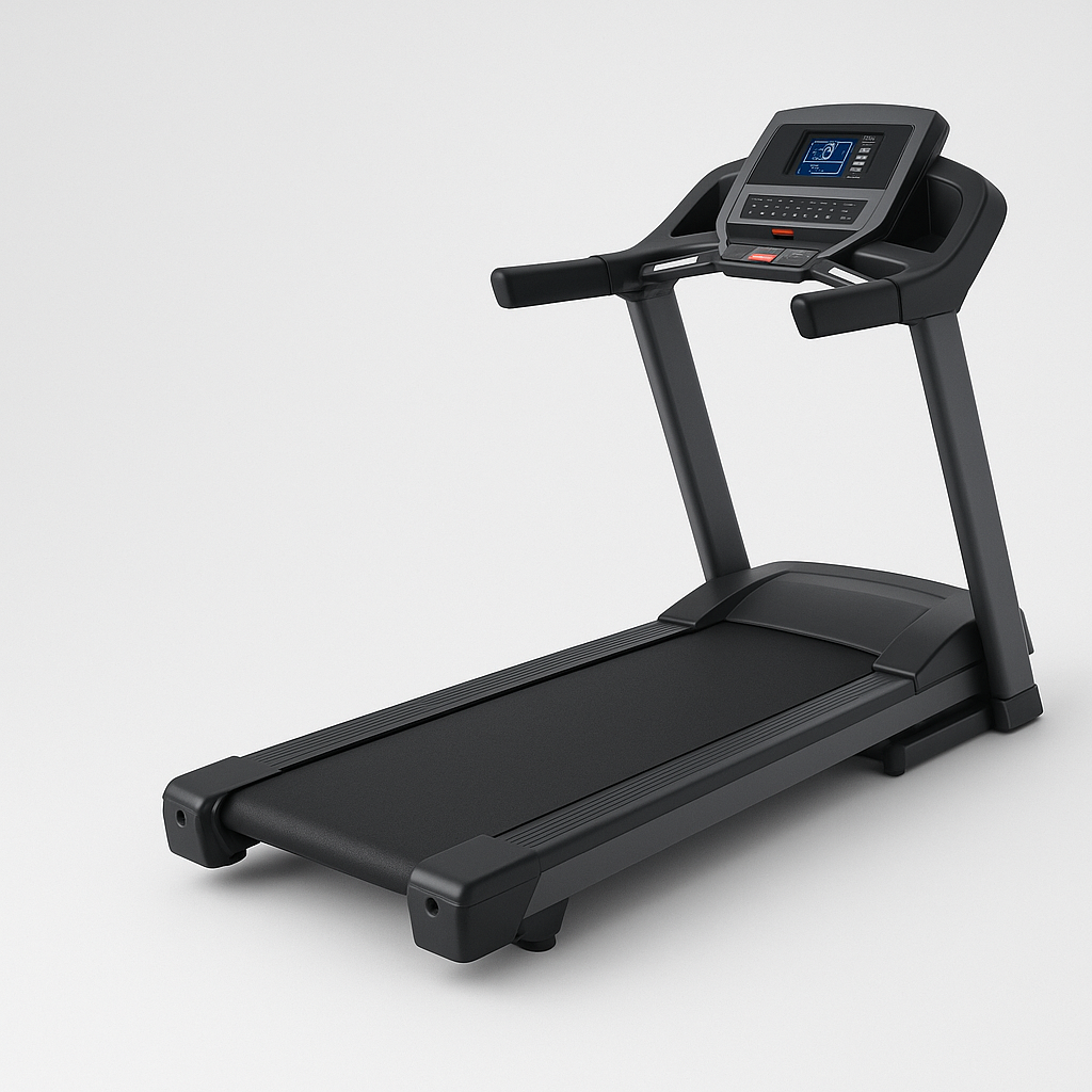 The Complete Guide to Choosing the Right Treadmill for Your Fitness Journey