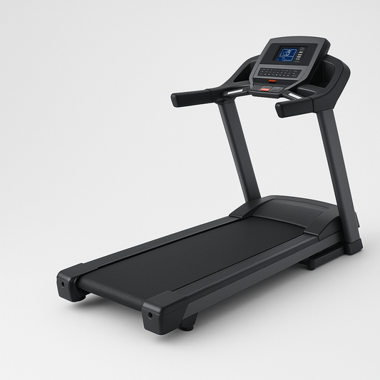 The Complete Guide to Choosing the Right Treadmill for Your Fitness Journey