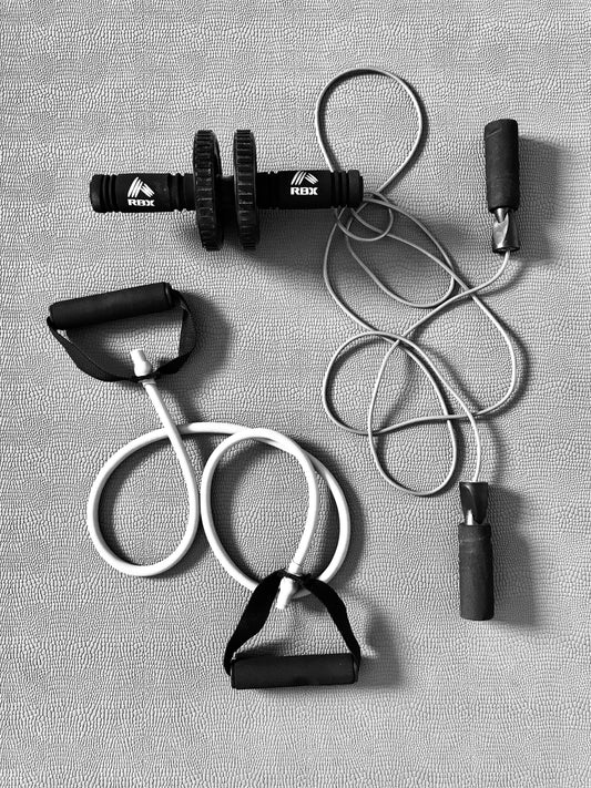 Top Resistance Band Exercises for Full Body