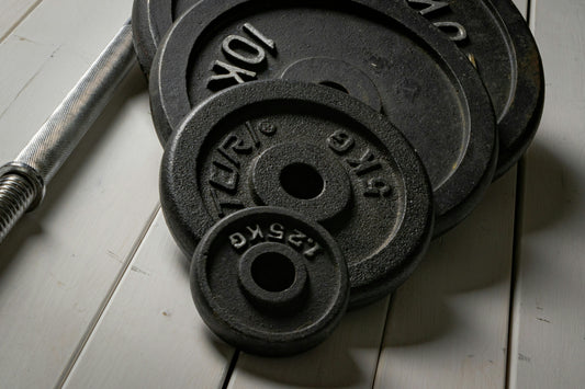 Why Your Home Workout Equipment Ends Up Unused