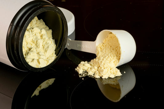 How to Mix and Store Creatine Properly
