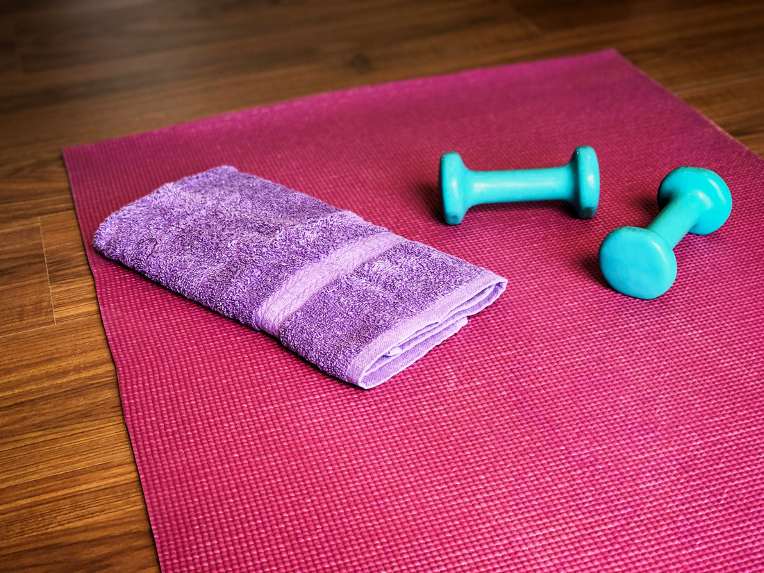 Top Dumbbell Exercises for Strength Training