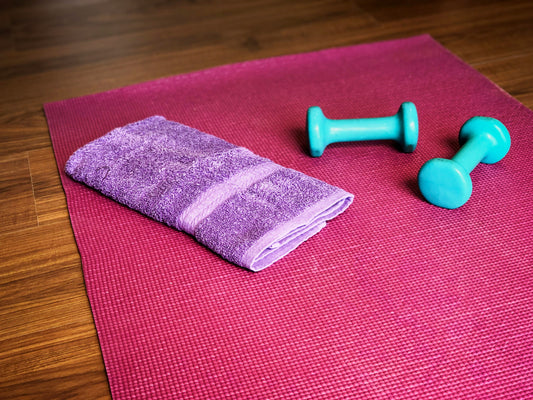 Top Dumbbell Exercises for Strength Training