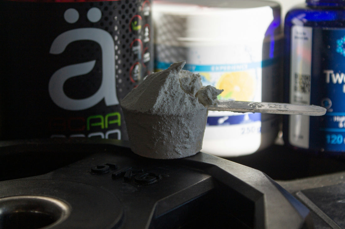 Beginner's Guide to Creatine Supplementation