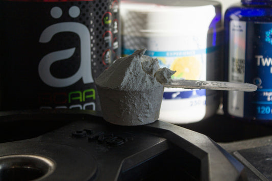 Beginner's Guide to Creatine Supplementation