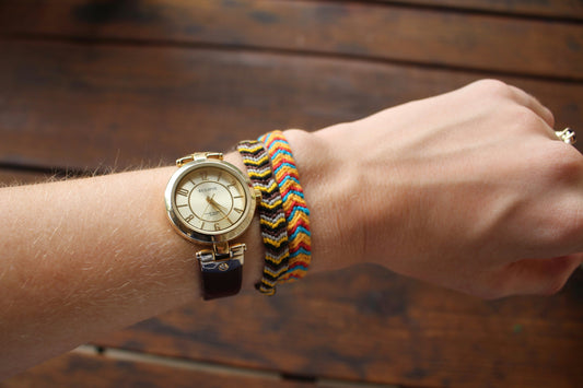 How to Match Your Fitbit Band with Your Style