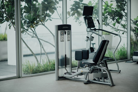 Why Expensive Fitness Equipment Doesn’t Guarantee Results 💸