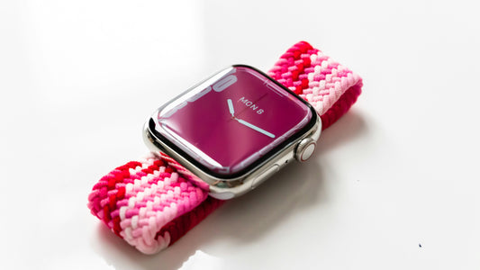 When Should You Replace Your Fitness Watch Band?