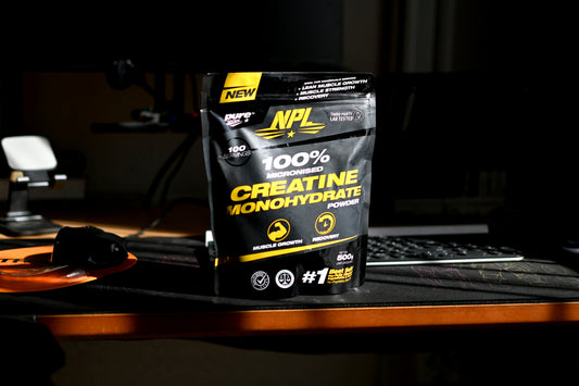 Creatine Myths vs Facts Explained