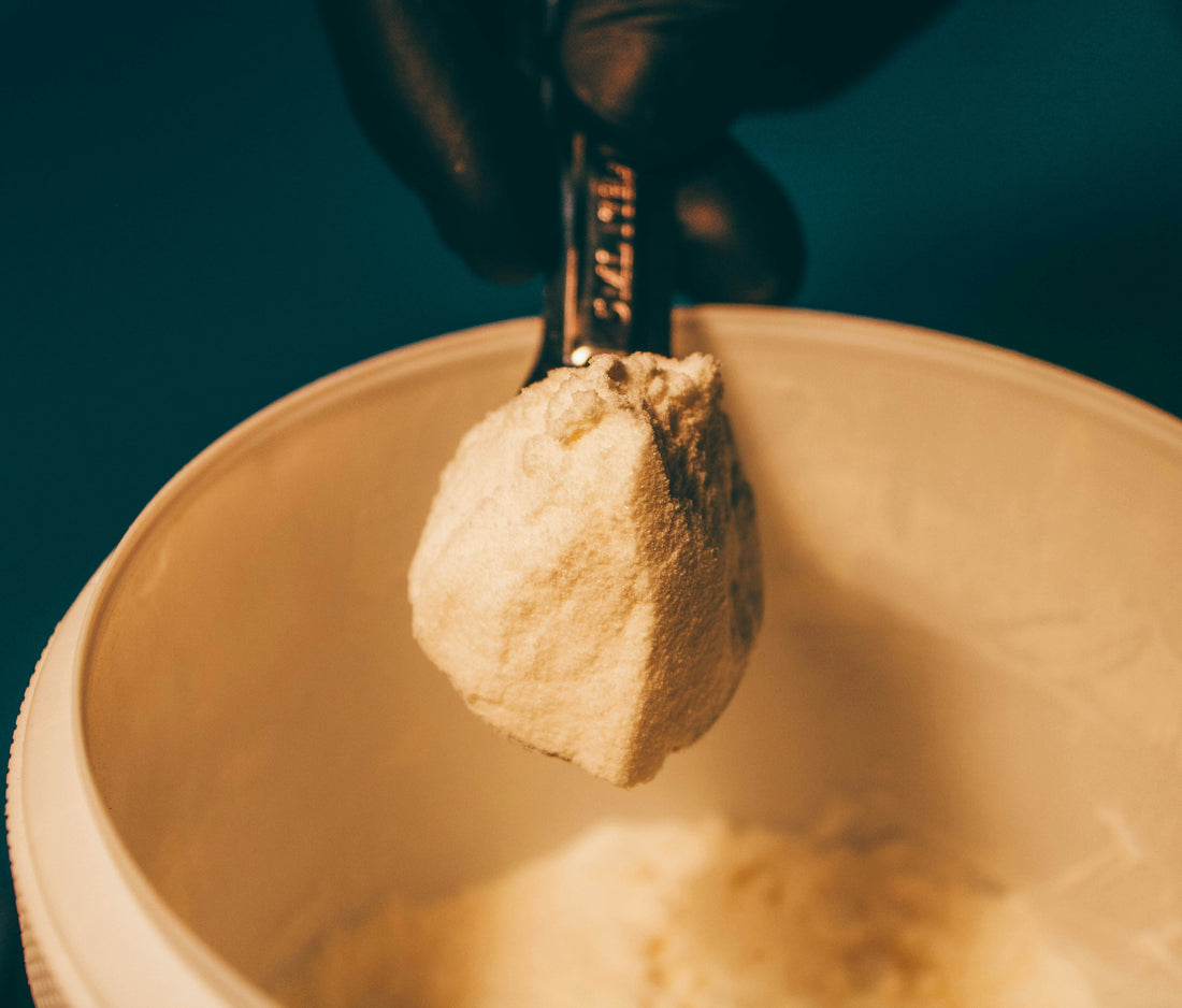 Can Women Benefit from Creatine?