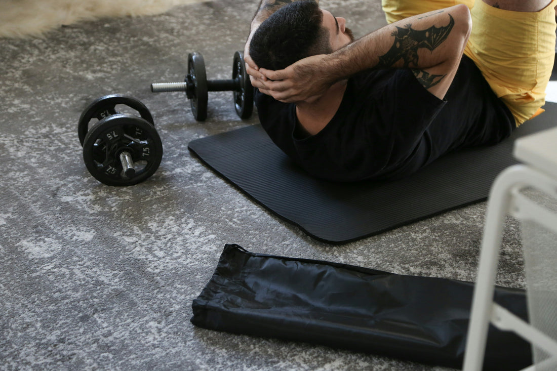 Essential Workout Gear for Beginners