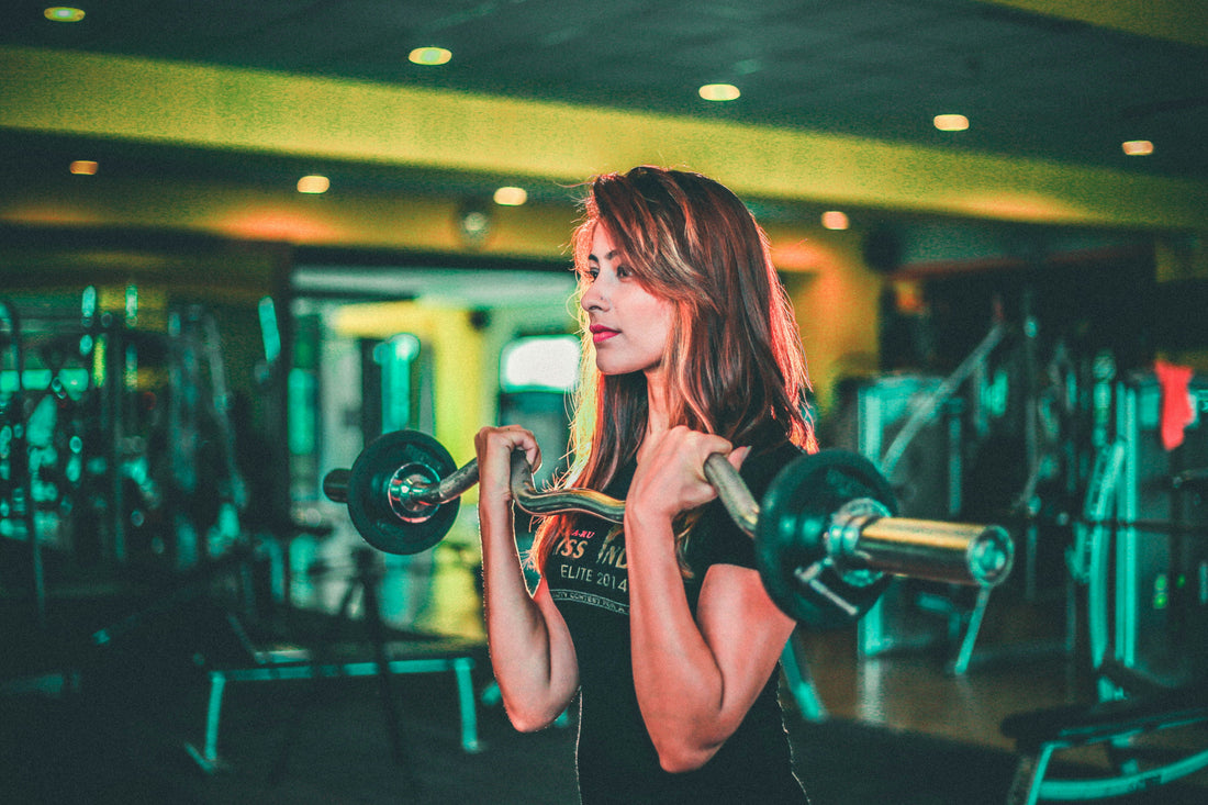 Consistency Beats Motivation in Fitness