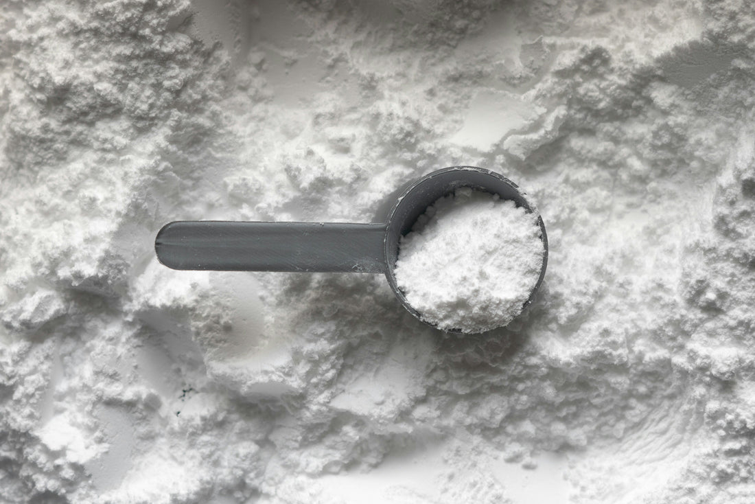 What Is Creatine Monohydrate and How Does It Work?