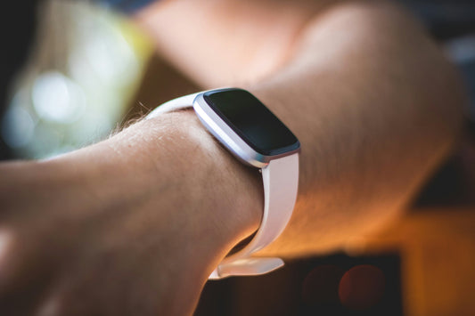 How to Make Your Fitbit More Comfortable