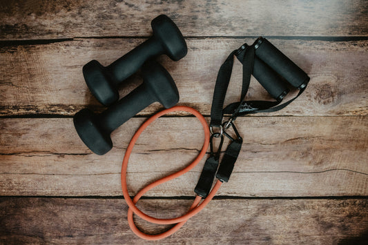 Best Home Workout Equipment for Summer 2026