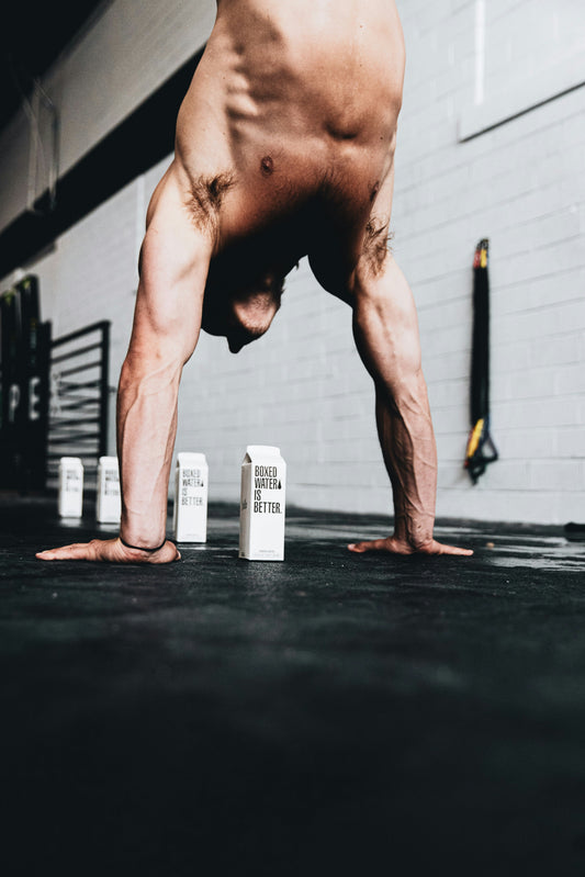 Mobility Exercises Every Athlete Should Do